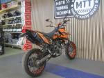 Klikněte pro detailní foto č. 5 - KTM 625 SXC