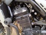 Klikněte pro detailní foto č. 12 - Kawasaki Z 900 RS Top stav, záruka