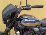 Klikněte pro detailní foto č. 2 - Kawasaki Z 900 RS Top stav, záruka