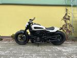 Klikněte pro detailní foto č. 10 - Harley-Davidson RH 1250S Sportster S