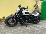 Klikněte pro detailní foto č. 11 - Harley-Davidson RH 1250S Sportster S