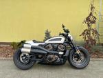 Klikněte pro detailní foto č. 1 - Harley-Davidson RH 1250S Sportster S