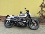 Klikněte pro detailní foto č. 2 - Harley-Davidson RH 1250S Sportster S