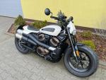 Klikněte pro detailní foto č. 3 - Harley-Davidson RH 1250S Sportster S