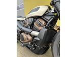 Klikněte pro detailní foto č. 5 - Harley-Davidson RH 1250S Sportster S