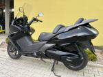 Klikněte pro detailní foto č. 11 - Honda Silver Wing 400
