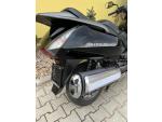 Klikněte pro detailní foto č. 4 - Honda Silver Wing 400