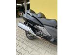 Klikněte pro detailní foto č. 5 - Honda Silver Wing 400