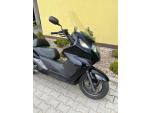 Klikněte pro detailní foto č. 6 - Honda Silver Wing 400