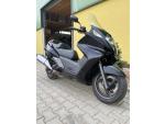 Klikněte pro detailní foto č. 7 - Honda Silver Wing 400