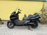Klikněte pro detailní foto č. 8 - Honda Silver Wing 400