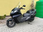 Klikněte pro detailní foto č. 9 - Honda Silver Wing 400