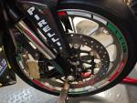 Klikněte pro detailní foto č. 10 - Aprilia RS 125 Sportpro