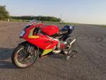 Klikněte pro detailní foto č. 1 - Aprilia RS 125 Sportpro
