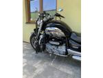 Klikněte pro detailní foto č. 12 - Triumph Rocket III Classic