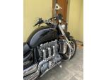 Klikněte pro detailní foto č. 5 - Triumph Rocket III Classic