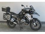 Detail nabídky - BMW R 1200 GS LC Triple Black