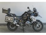 Klikněte pro detailní foto č. 2 - BMW R 1200 GS LC Triple Black