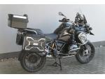 Klikněte pro detailní foto č. 3 - BMW R 1200 GS LC Triple Black