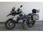 Klikněte pro detailní foto č. 4 - BMW R 1200 GS LC Triple Black