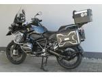 Klikněte pro detailní foto č. 6 - BMW R 1200 GS LC Triple Black