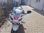 Klikněte pro detailní foto č. 5 - Honda CBR 125 R