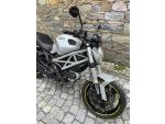 Klikněte pro detailní foto č. 11 - Ducati Monster 696