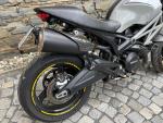 Klikněte pro detailní foto č. 13 - Ducati Monster 696