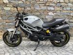 Klikněte pro detailní foto č. 1 - Ducati Monster 696