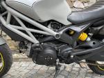Klikněte pro detailní foto č. 3 - Ducati Monster 696