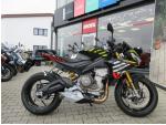 Klikněte pro detailní foto č. 1 - Aprilia Tuono 660 FACTORY e5+