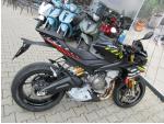 Klikněte pro detailní foto č. 6 - Aprilia Tuono 660 FACTORY e5+