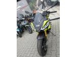 Klikněte pro detailní foto č. 7 - Aprilia Tuono 660 FACTORY e5+