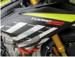 Klikněte pro detailní foto č. 8 - Aprilia Tuono 660 FACTORY e5+