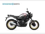Detail nabídky - Yamaha Yamaha XSR125 Legacy EU5+  / 11kW