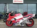 Klikněte pro detailní foto č. 1 - Honda CBR 600 F