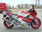 Klikněte pro detailní foto č. 2 - Honda CBR 600 F