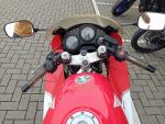 Klikněte pro detailní foto č. 5 - Honda CBR 600 F