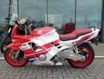 Klikněte pro detailní foto č. 7 - Honda CBR 600 F
