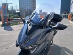 Klikněte pro detailní foto č. 11 - Yamaha T-Max 560 TechMax