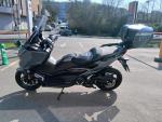 Klikněte pro detailní foto č. 4 - Yamaha T-Max 560 TechMax