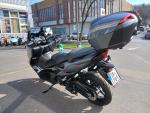 Klikněte pro detailní foto č. 5 - Yamaha T-Max 560 TechMax