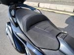 Klikněte pro detailní foto č. 8 - Yamaha T-Max 560 TechMax