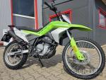 Klikněte pro detailní foto č. 8 - CFMOTO 250 Dual Sport