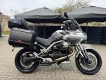 Klikněte pro detailní foto č. 1 - Moto Guzzi Stelvio