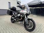 Klikněte pro detailní foto č. 2 - Moto Guzzi Stelvio