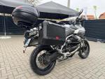 Klikněte pro detailní foto č. 3 - Moto Guzzi Stelvio