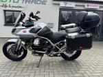 Klikněte pro detailní foto č. 4 - Moto Guzzi Stelvio
