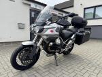 Klikněte pro detailní foto č. 5 - Moto Guzzi Stelvio