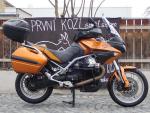 Klikněte pro detailní foto č. 5 - Moto Guzzi Stelvio 1200 8V  ABS